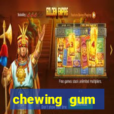 chewing gum assistir online